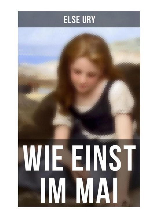 Produktbild: Wie einst im Mai