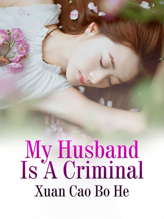 Produktbild: My Husband Is A Criminal