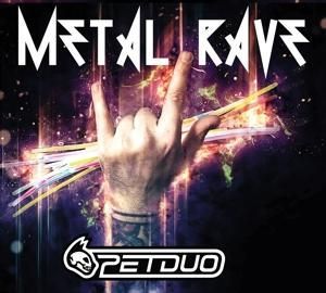Produktbild: Metal Rave