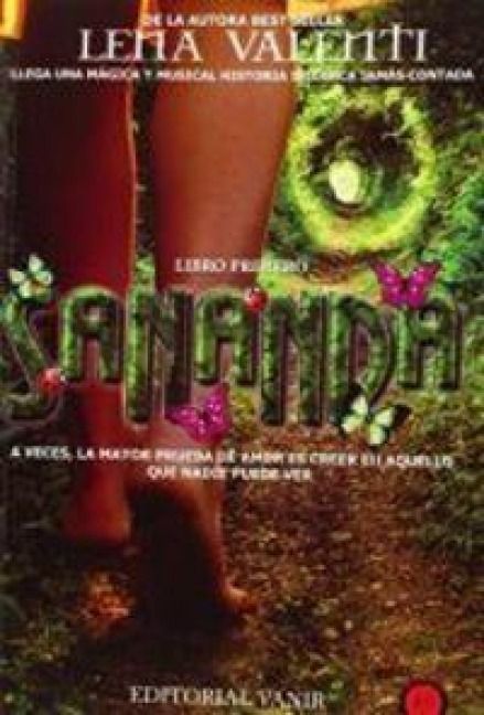 Produktbild: Las hermanas Balanzat I. Sananda
