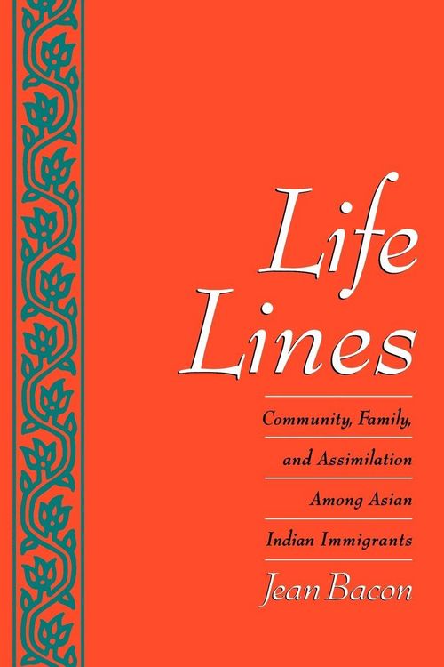 Produktbild: Life Lines