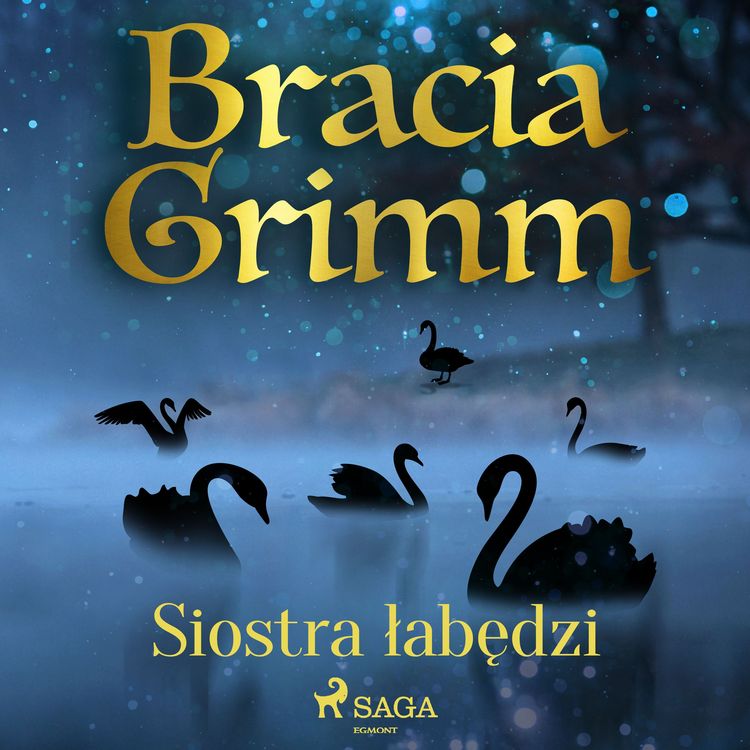 Produktbild: Siostra łabędzi