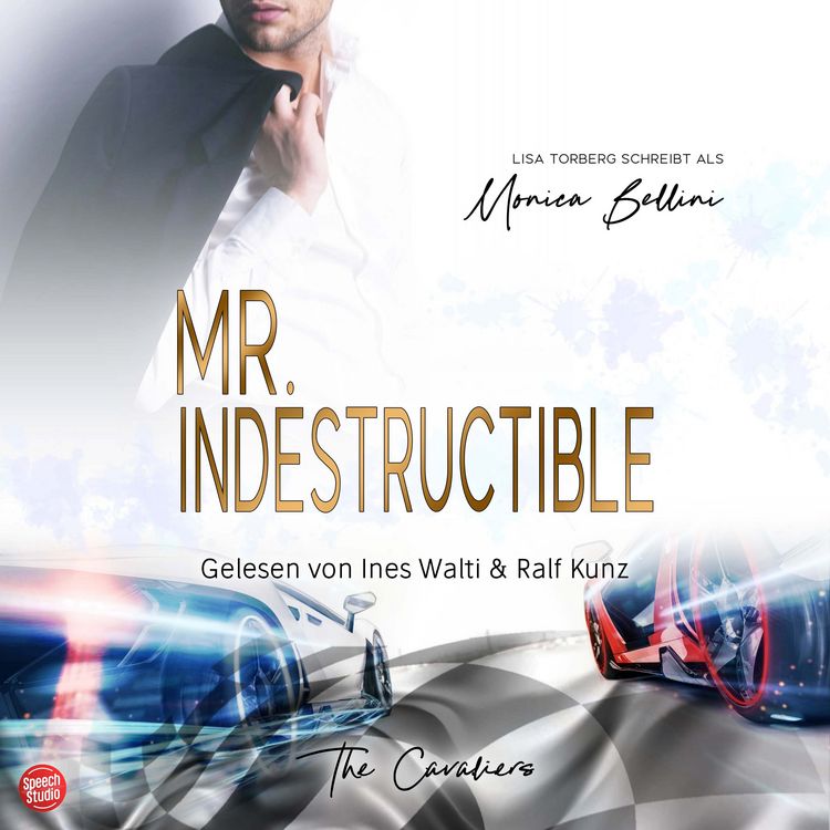 Produktbild: Mr. Indestructible