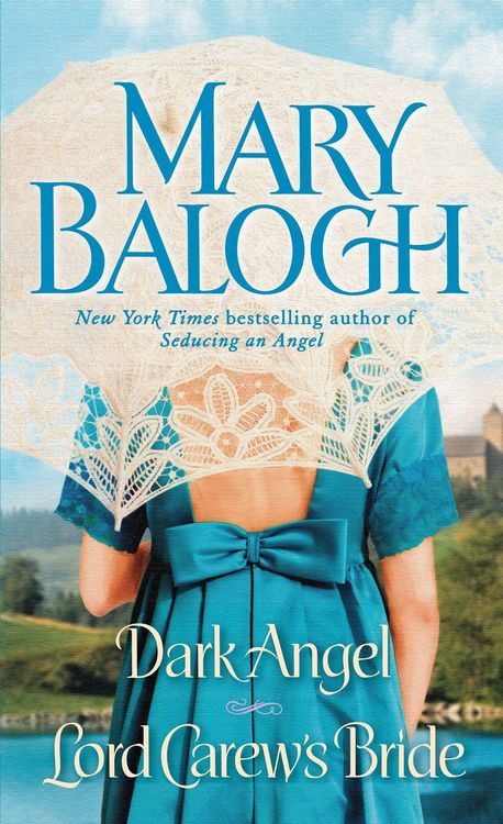 Produktbild: Dark Angel / Lord Carew's Bride