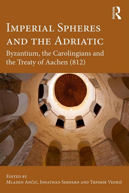 Produktbild: Imperial Spheres and the Adriatic