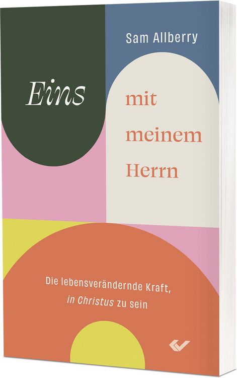 Produktbild: Eins mit meinem Herrn