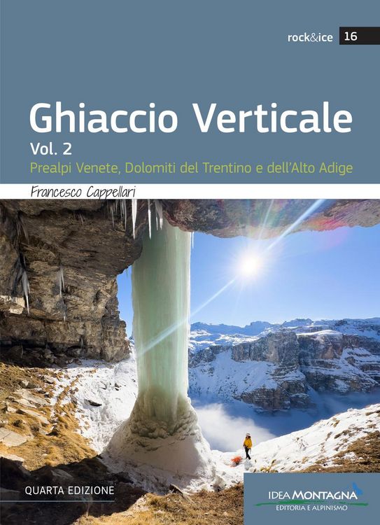 Produktbild: Prealpi Venete, Dolomiti del Trentino e dell'Alto Adige