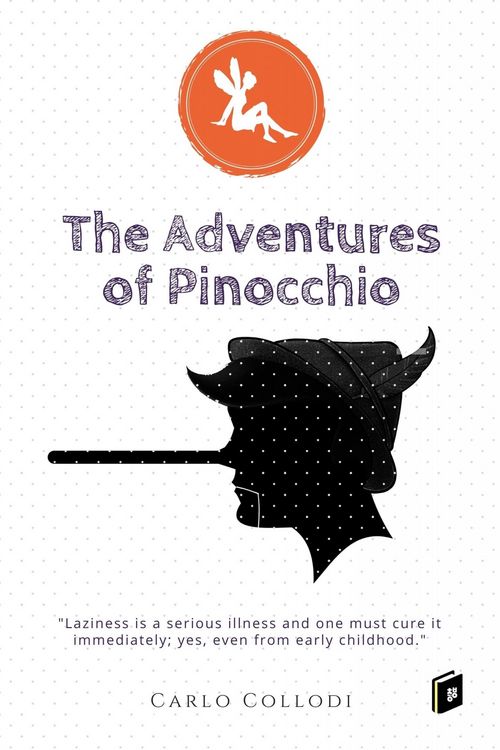 Produktbild: The Adventures of Pinocchio