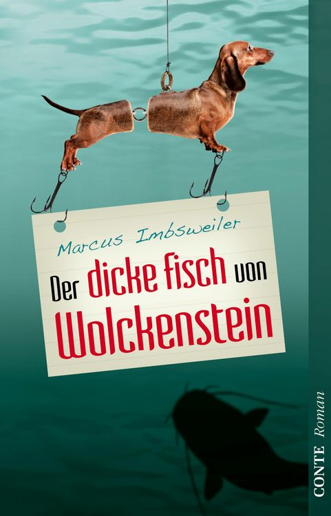 Produktbild: Der dicke Fisch von Wolckenstein