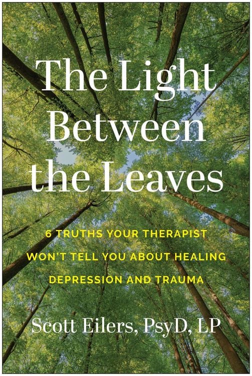 Produktbild: The Light Between the Leaves