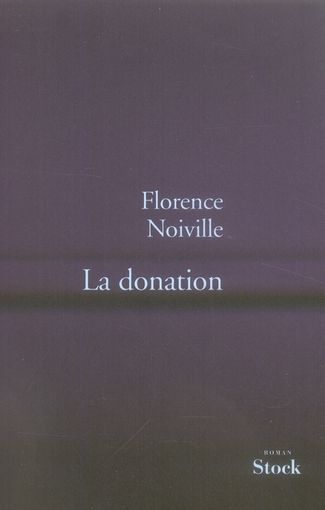 Produktbild: La Donation
