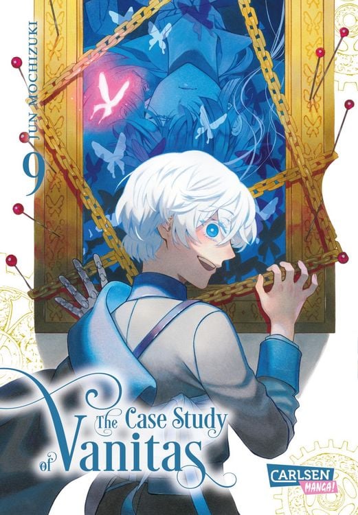 Produktbild: The Case Study Of Vanitas 9