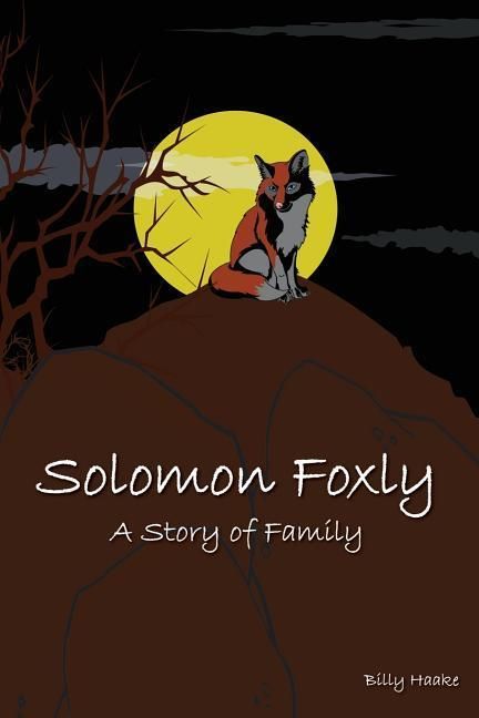 Produktbild: Solomon Foxly: A Story Of Family