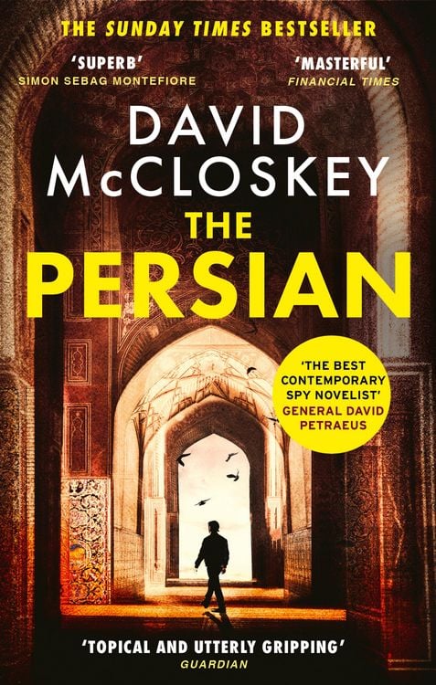 Produktbild: The Persian
