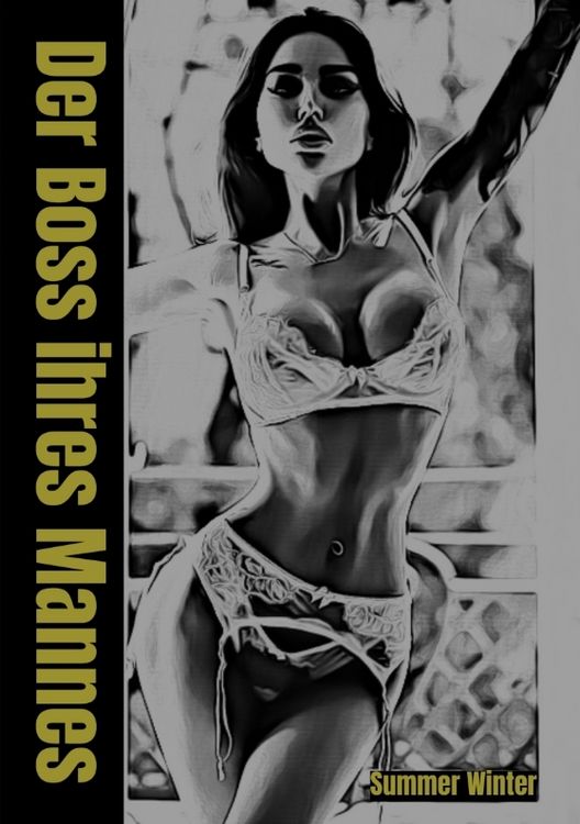 Produktbild: Der Boss ihres Mannes