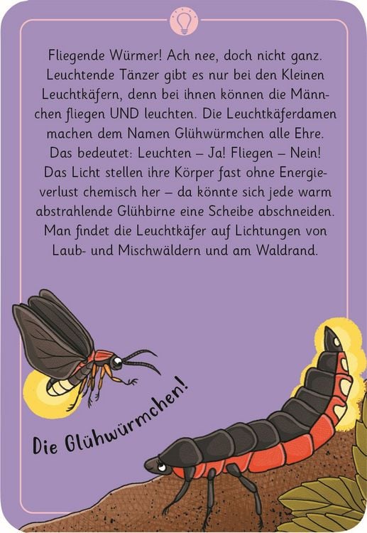 Produktbild: Expedition Natur 50 wundersame Tierr&auml;tsel