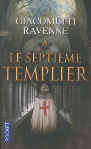 Produktbild: Giacometti, E: Le septi&egrave;me Templier