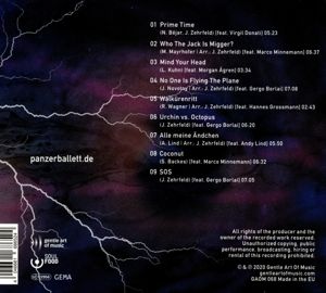 Produktbild: Planet Z