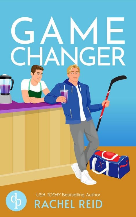 Produktbild: Game Changer