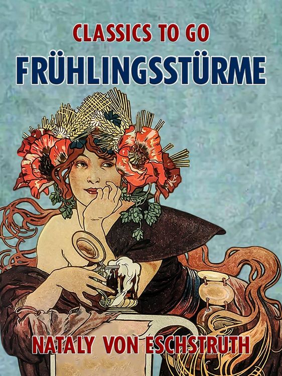Produktbild: Fr&uuml;hlingsst&uuml;rme