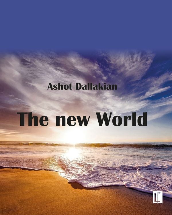 Produktbild: The new World