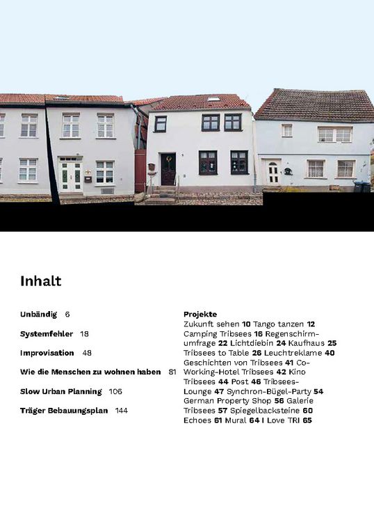 Produktbild: Slow Urban Planning
