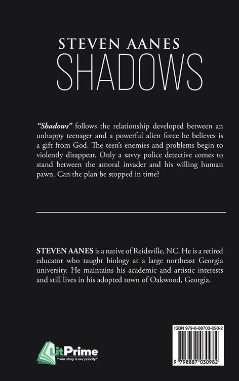 Produktbild: Shadows