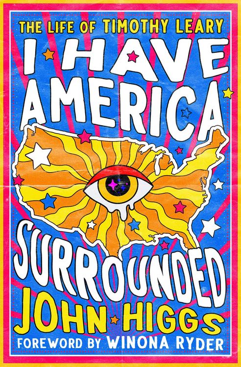 Produktbild: I Have America Surrounded