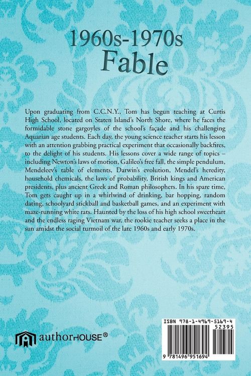 Produktbild: 1960s-1970s Fable