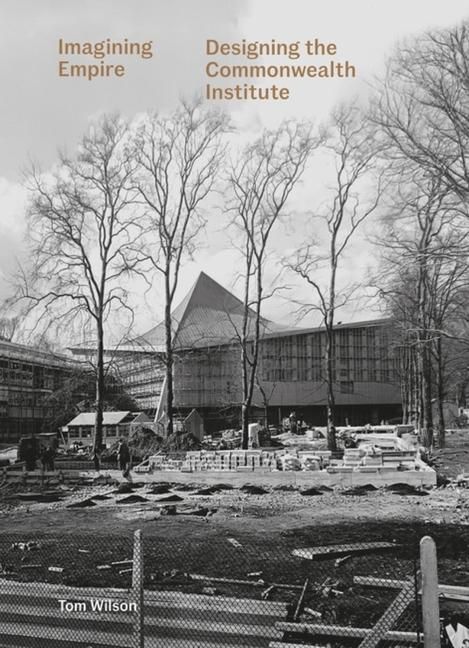 Produktbild: Imagining Empire