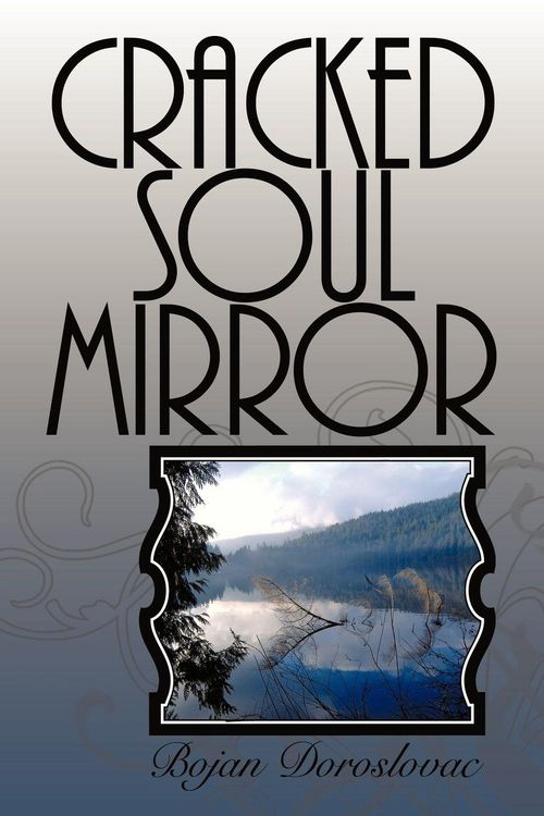 Produktbild: Cracked Soul Mirror