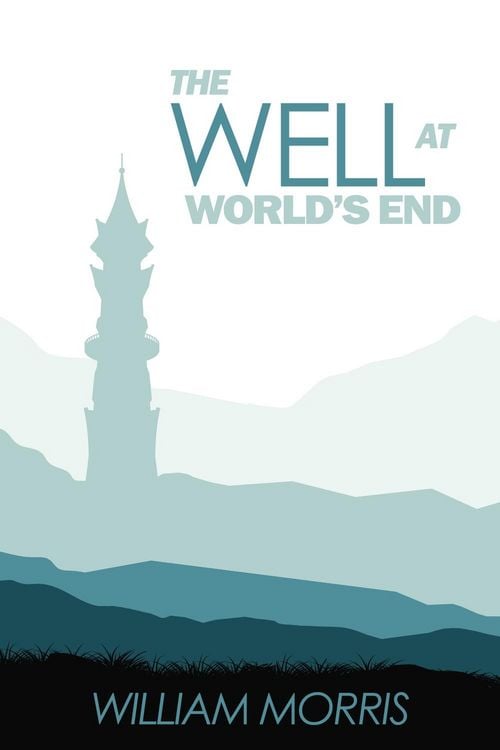 Produktbild: Well at World's End