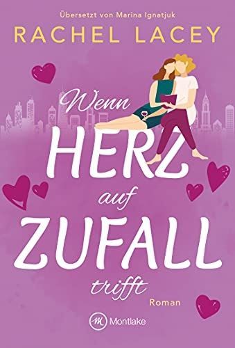 Produktbild: Wenn Herz auf Zufall trifft