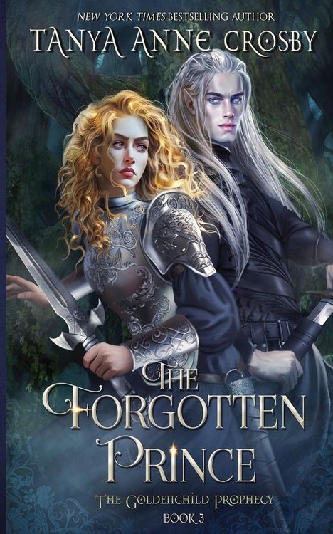 Produktbild: The Forgotten Prince