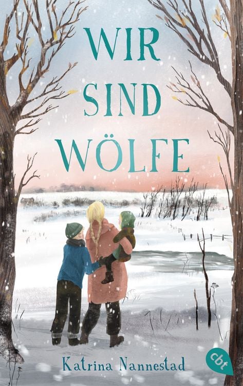 Produktbild: Wir sind W&ouml;lfe