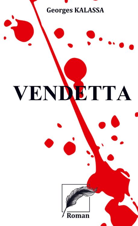 Produktbild: Vendetta