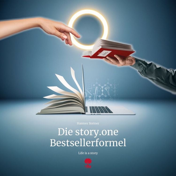Die story.one Bestsellerformel