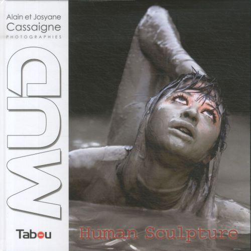 Produktbild: MUD Human Sculpture