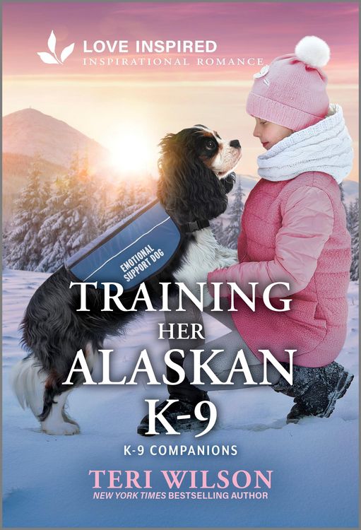 Produktbild: Training Her Alaskan K-9