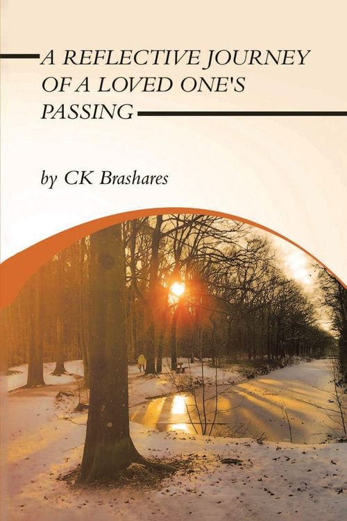 Produktbild: A Reflective Journey of a Loved One's Passing