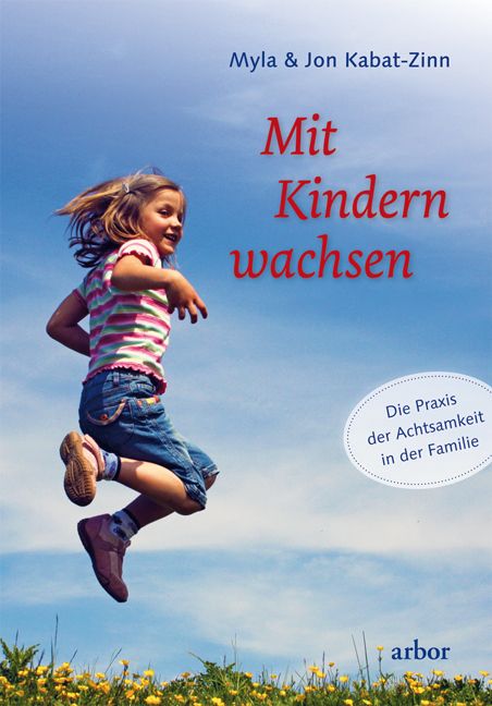 Produktbild: Mit Kindern wachsen