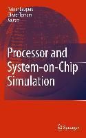 Produktbild: Processor and System-on-Chip Simulation
