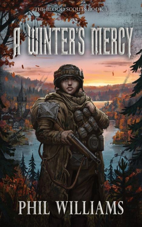 Produktbild: A Winter's Mercy
