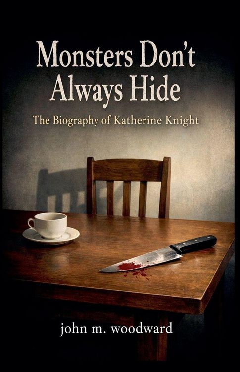 Produktbild: Monsters Don't Always Hide