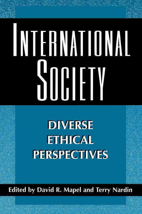 Produktbild: International Society
