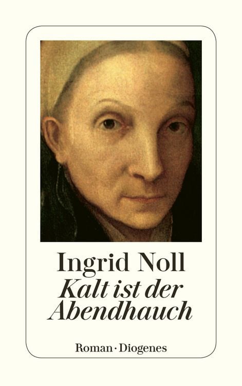 Produktbild: Kalt ist der Abendhauch
