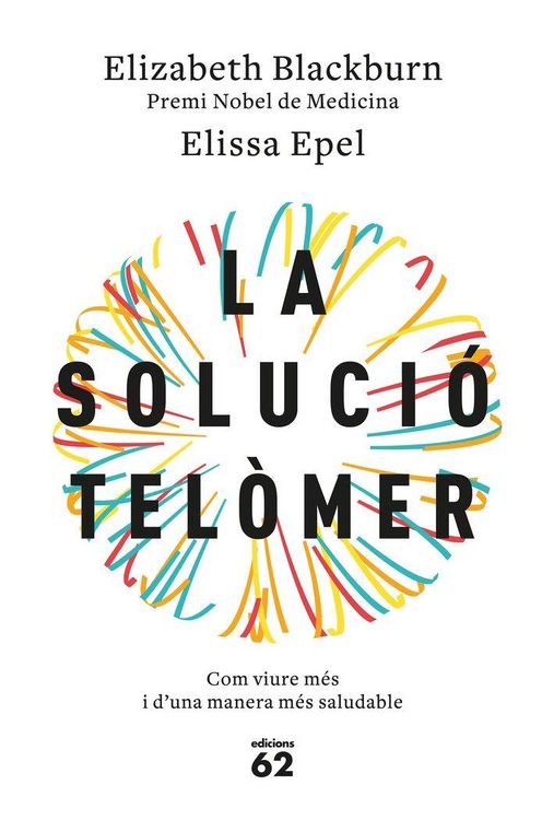 Produktbild: La soluci&oacute; tel&ograve;mer