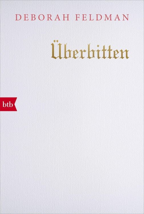 Produktbild: &Uuml;berbitten