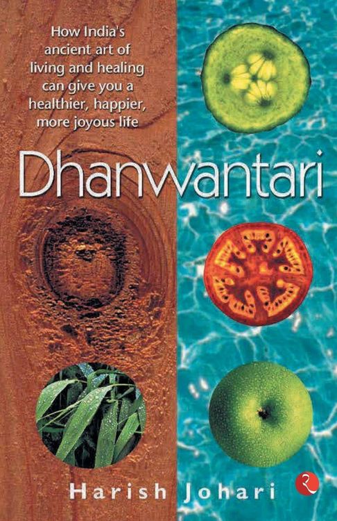 Produktbild: Dhanwantari