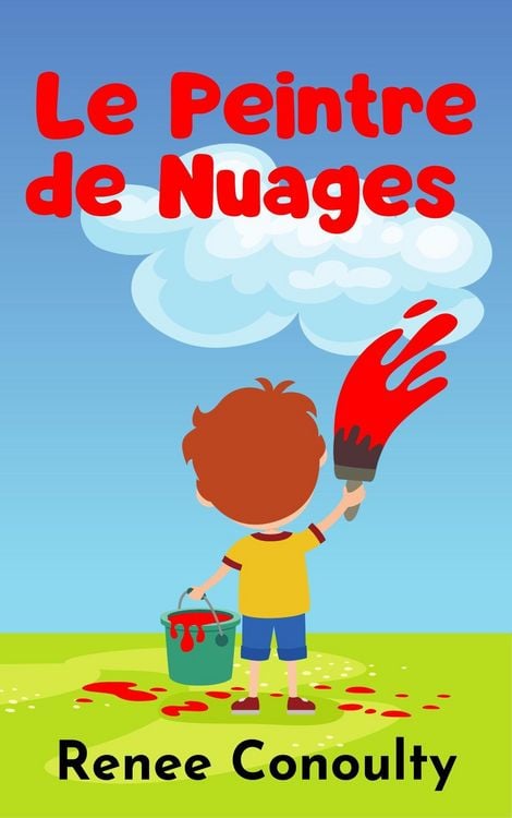 Produktbild: Le Peintre de Nuages